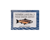 FÆRØSK LAKS No. 3 - FANGST