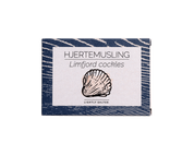 HJERTEMUSLING - FANGST