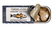 NORDIC TAPAS BOX 'Foie gras' of the ocean - FANGST