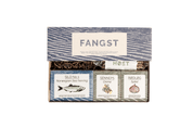NORDIC TAPAS BOX Herring with mustard & onions - FANGST