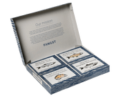 FANGST Giftbox - FANGST