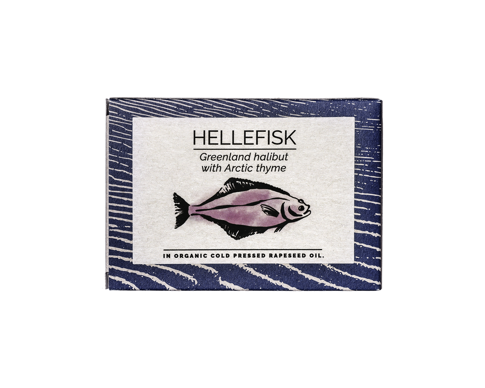 HELLEFISK