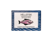 HELLEFISK