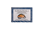 BLÅMUSLING No. 2