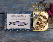 BRISLING No. 1