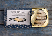 BRISLING No. 2