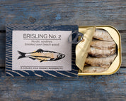 BRISLING No. 2