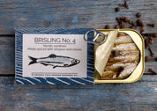 BRISLING No. 4