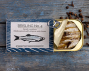 BRISLING No. 4