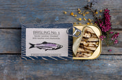 BRISLING No. 1