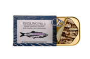 BRISLING No. 1