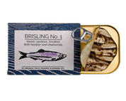 NORDIC TAPAS BOX Nordic sardines