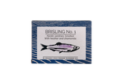 BRISLING No. 1
