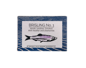 BRISLING No. 1