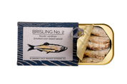 BRISLING No. 2
