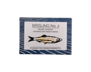 BRISLING No. 2