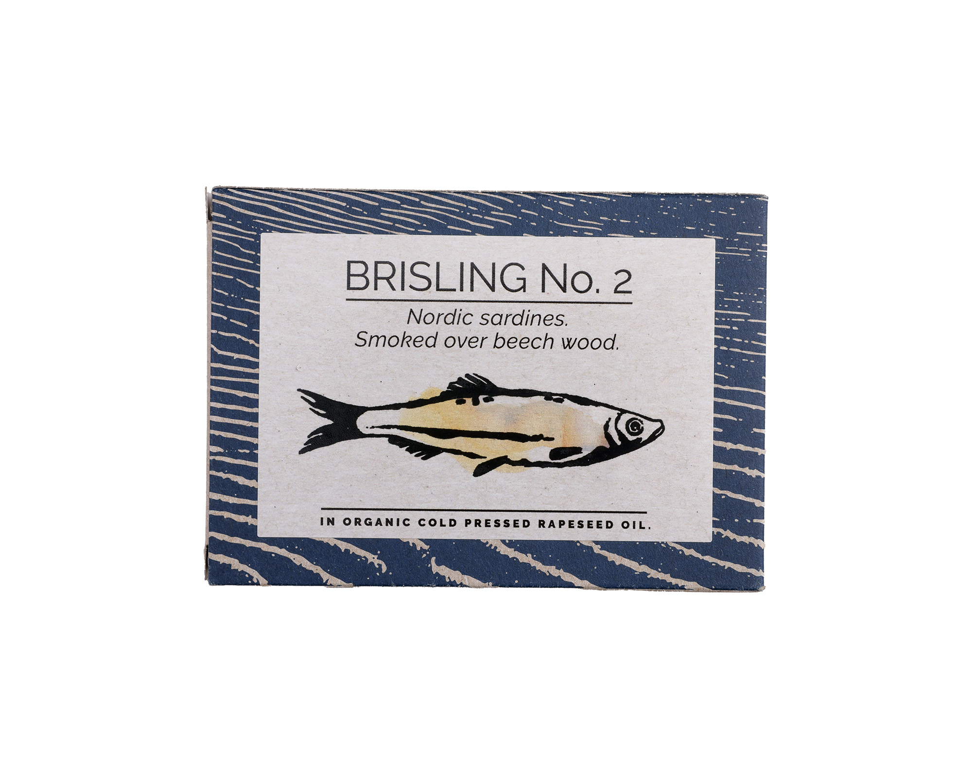 BRISLING No. 2