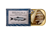 BRISLING No. 4