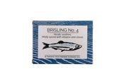 BRISLING No. 4