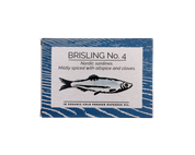 BRISLING No. 4