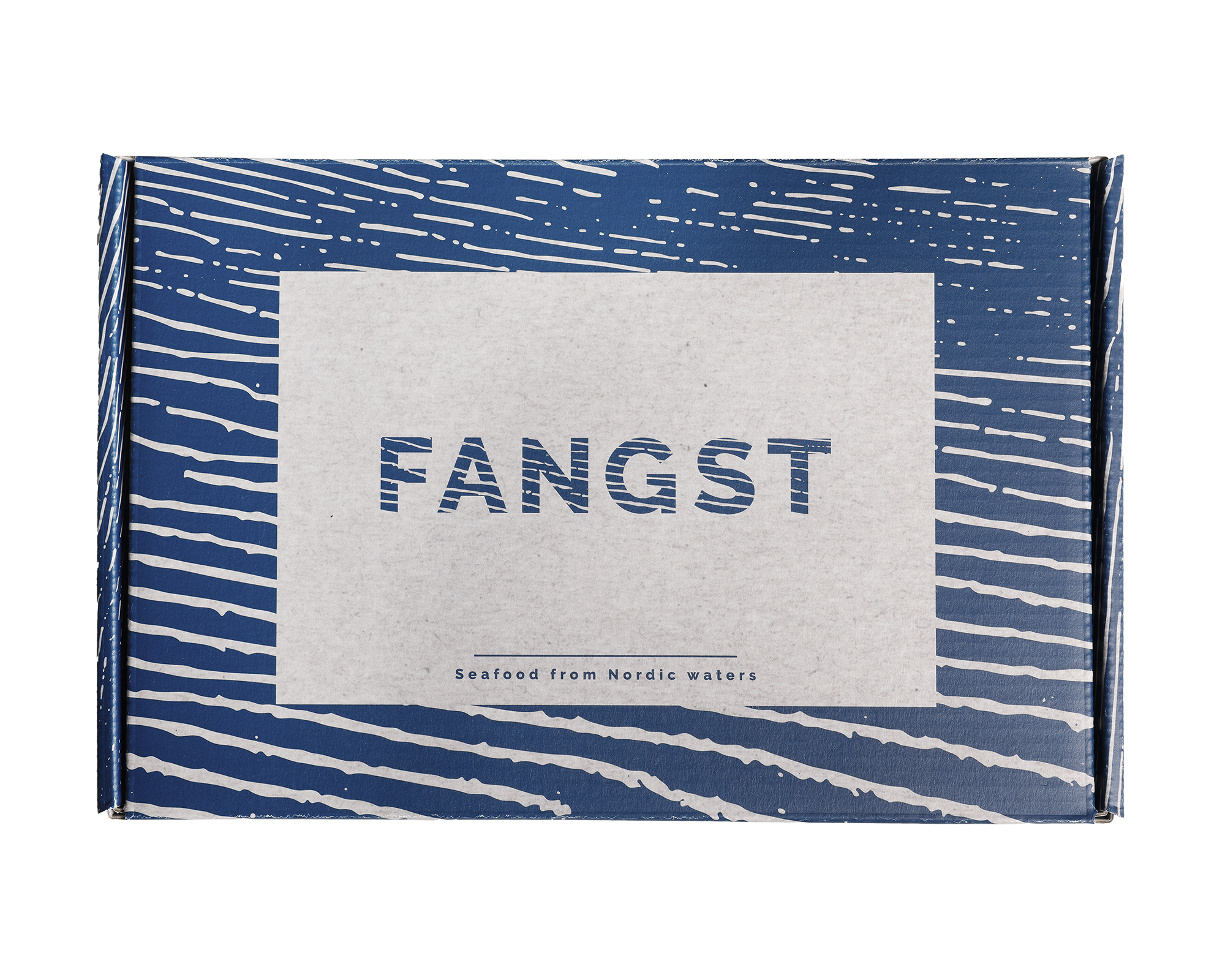 FANGST Gift box