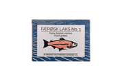 FÆRØSK LAKS No. 1