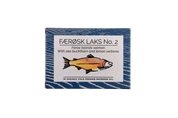 FÆRØSK LAKS No. 2