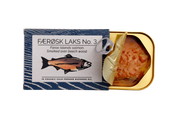 FÆRØSK LAKS No. 3