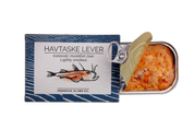 HAVTASKE LEVER