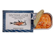 HAVTASKE LEVER
