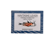 HAVTASKE LEVER