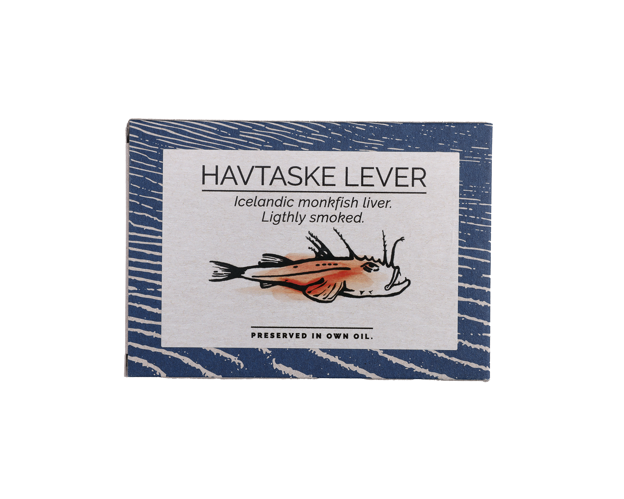 HAVTASKE LEVER
