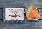 HAVTASKE LEVER