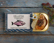 HELLEFISK