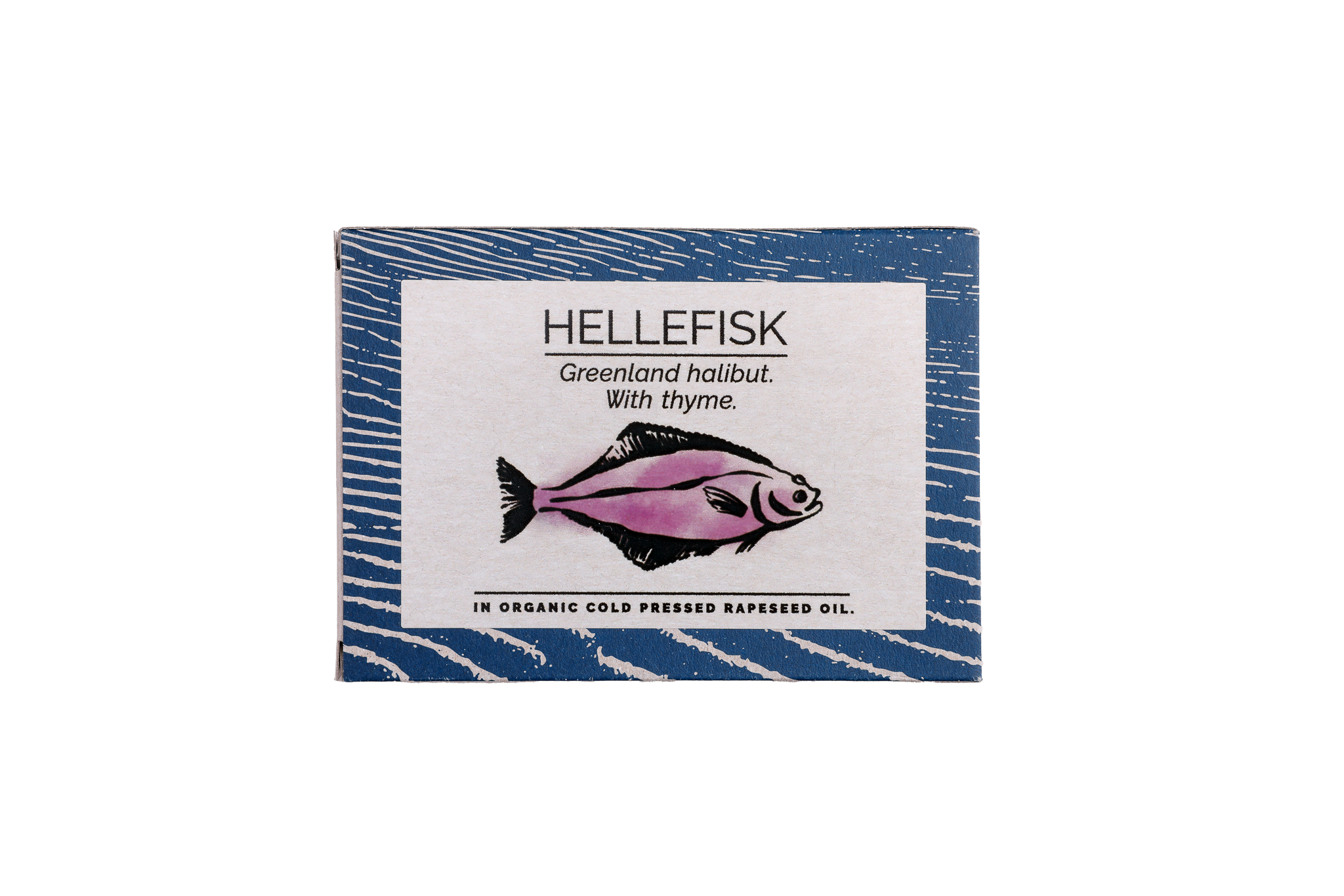 HELLEFISK