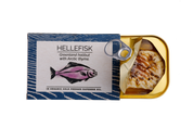 HELLEFISK