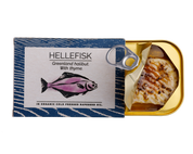 HELLEFISK
