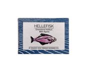 HELLEFISK