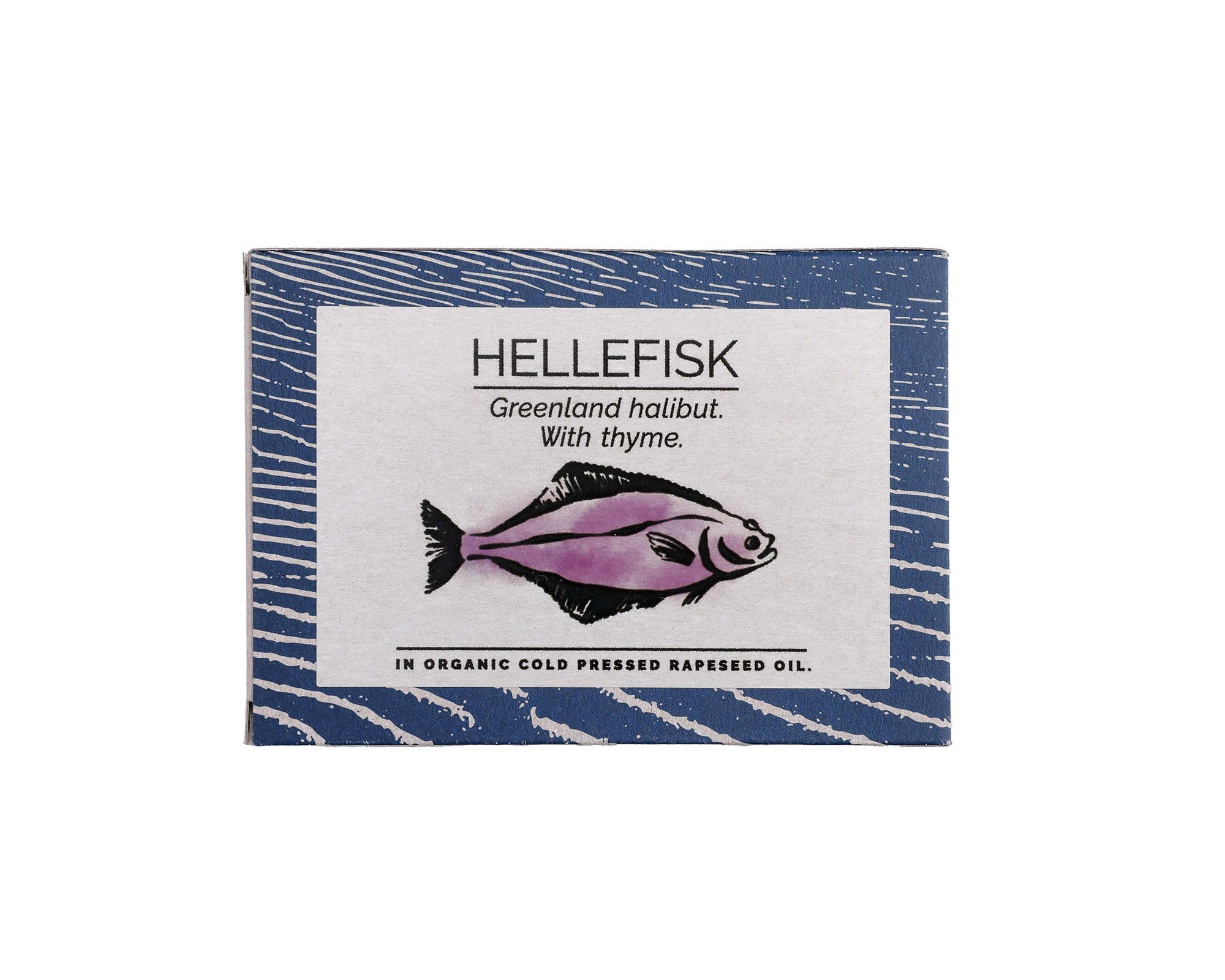 HELLEFISK