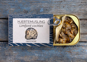 HJERTEMUSLING
