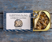 HJERTEMUSLING