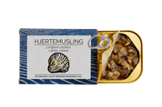 HJERTEMUSLING