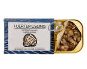 HJERTEMUSLING