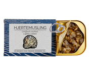 HJERTEMUSLING