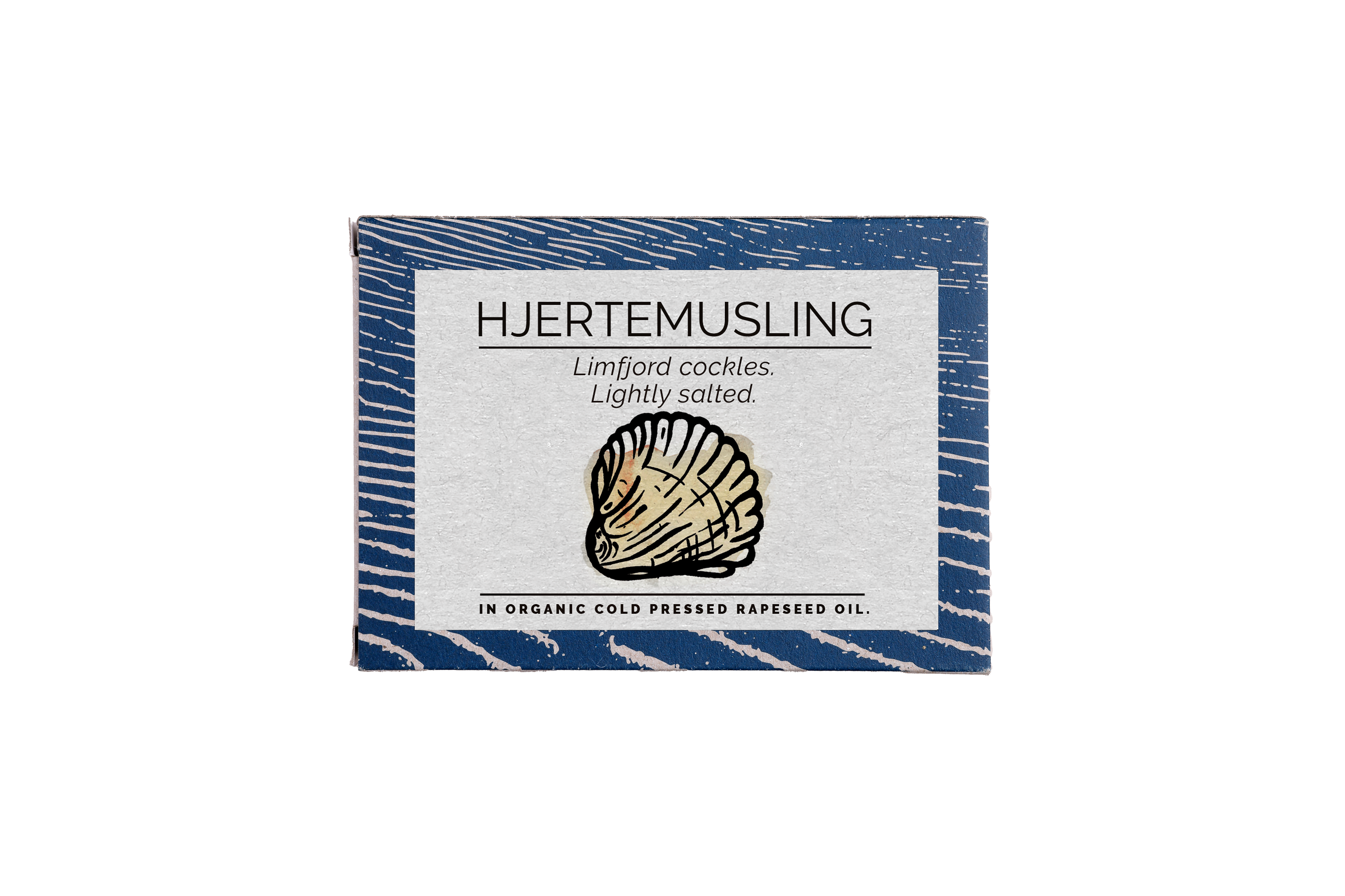 HJERTEMUSLING
