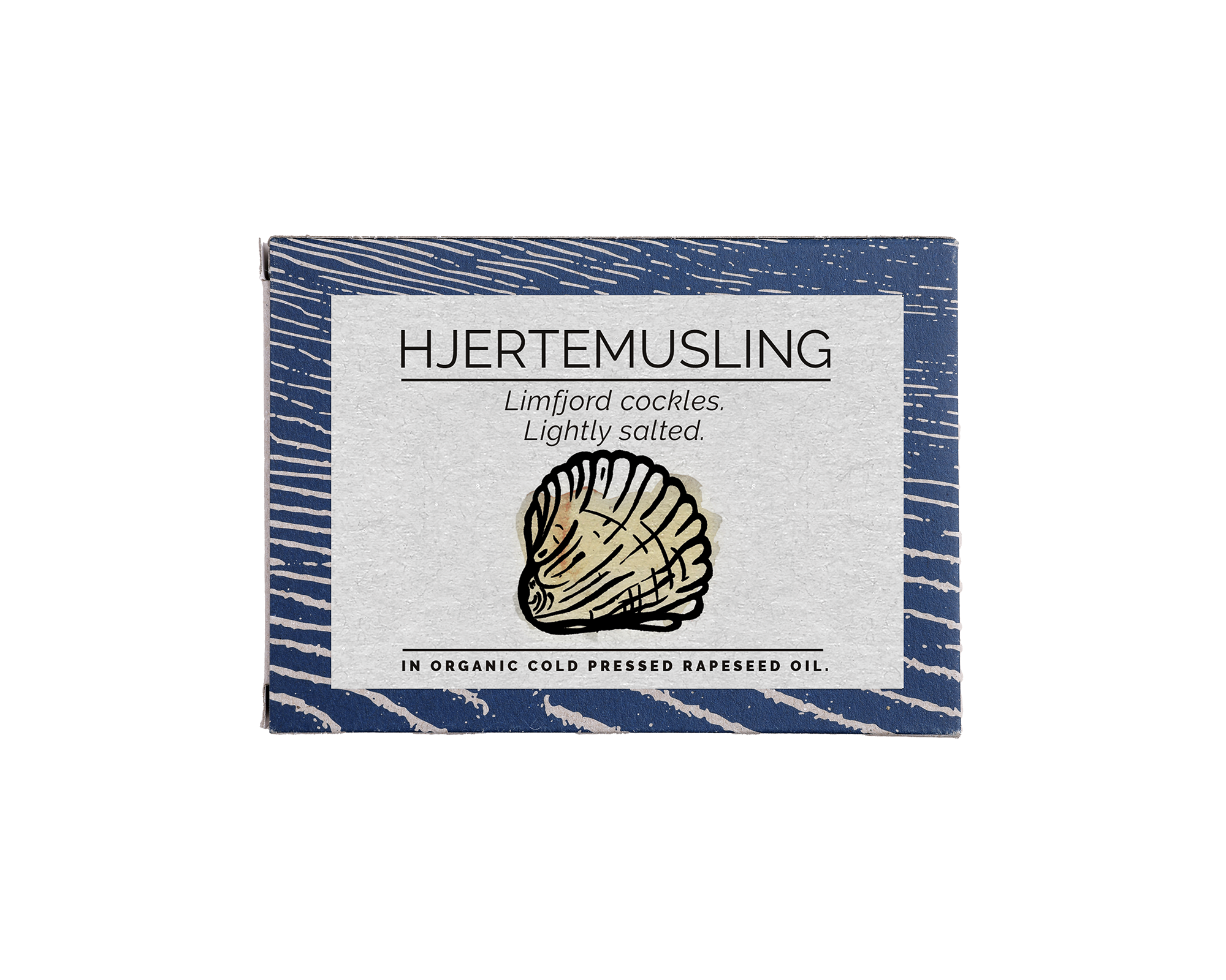 HJERTEMUSLING