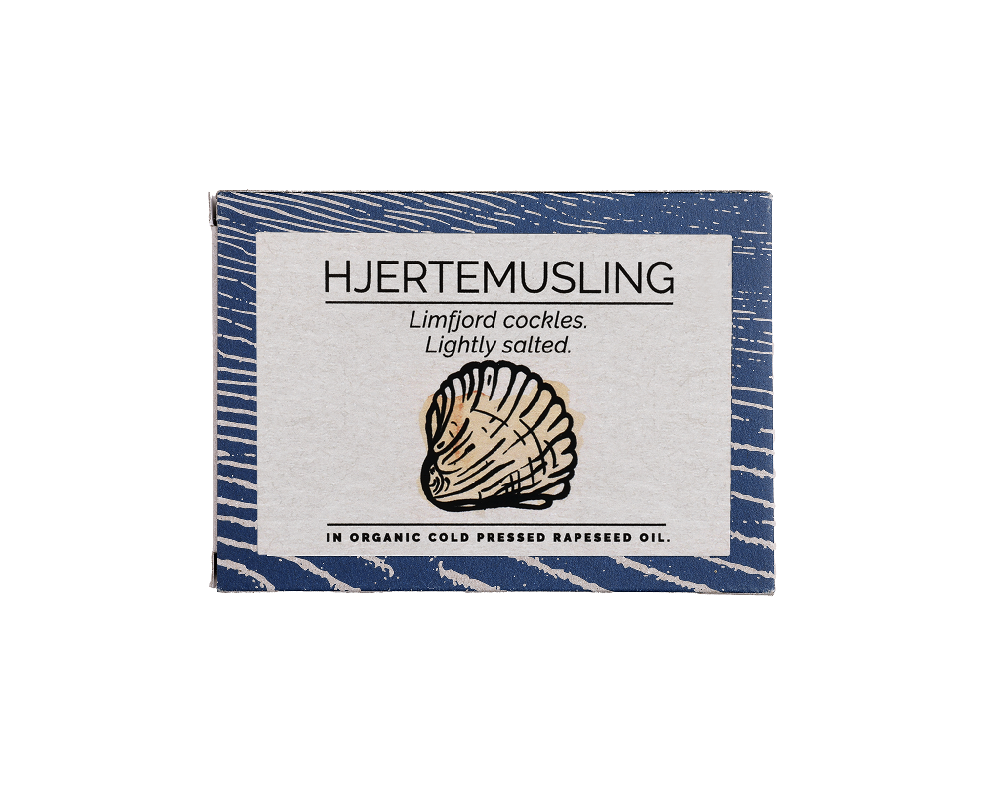 HJERTEMUSLING