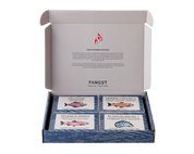 Kingdom of Denmark gift box