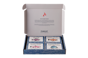 Kingdom of Denmark gift box