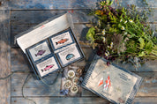Kingdom of Denmark gift box